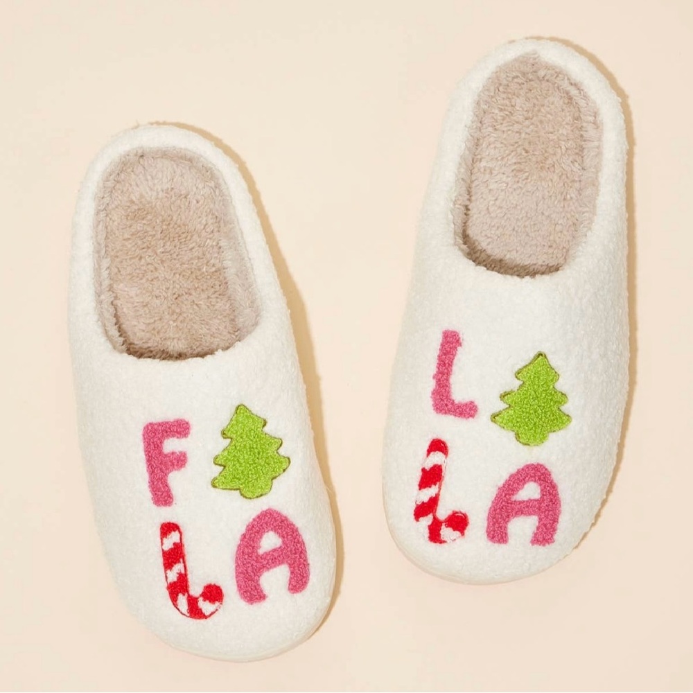 Slippers